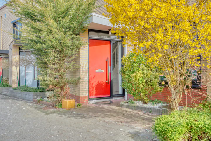 Foto 7 van Machteld Sandelijnslaan 27