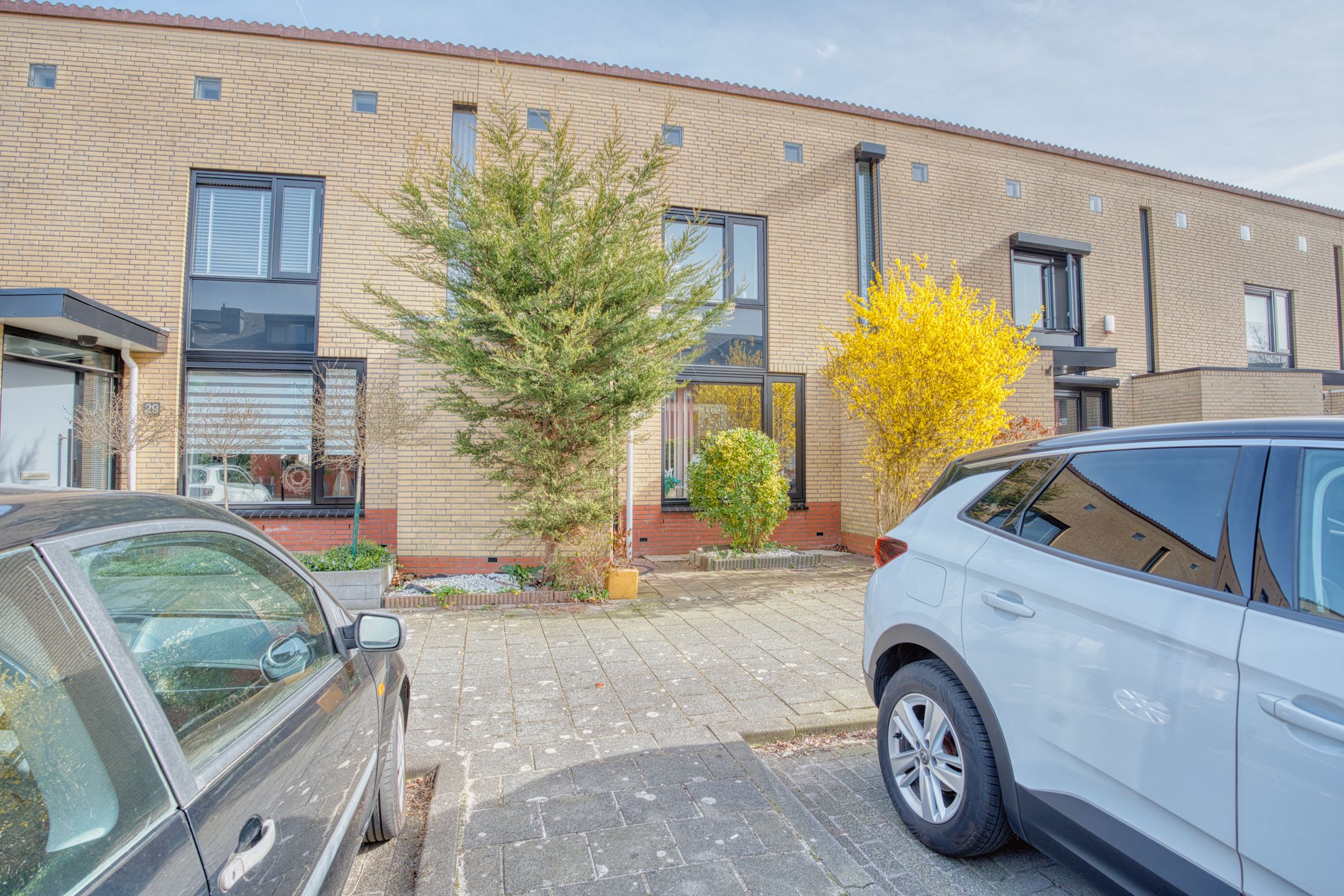 Foto 6 van Machteld Sandelijnslaan 27