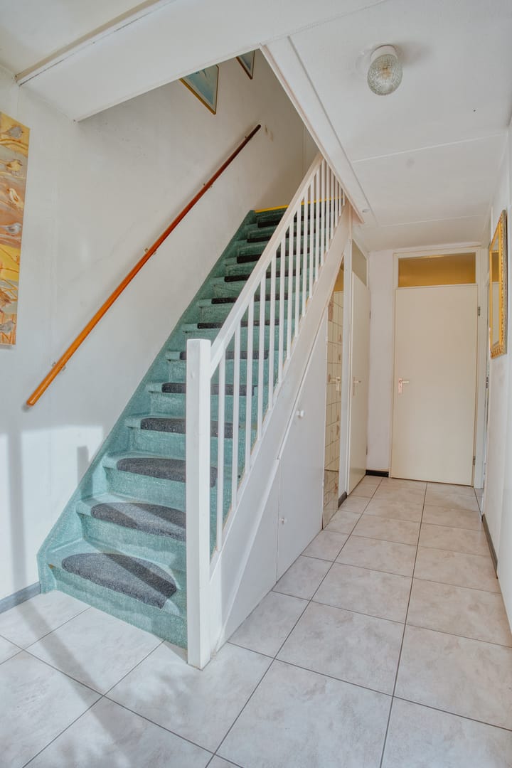 Foto 8 van Machteld Sandelijnslaan 27