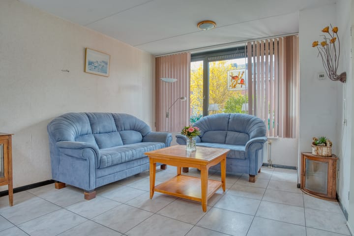 Foto 10 van Machteld Sandelijnslaan 27