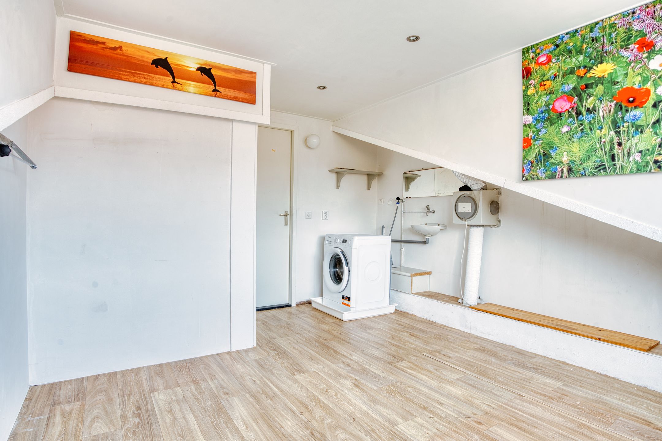 Foto 24 van Machteld Sandelijnslaan 27