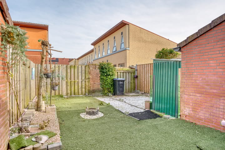 Foto 27 van Machteld Sandelijnslaan 27