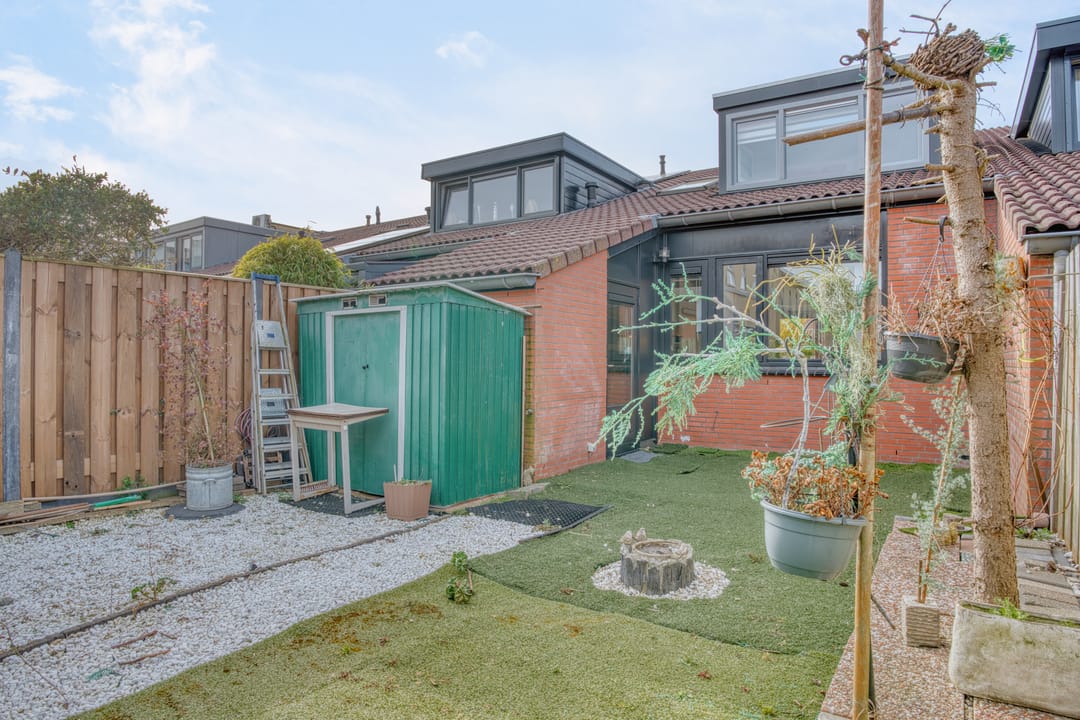 Foto 28 van Machteld Sandelijnslaan 27