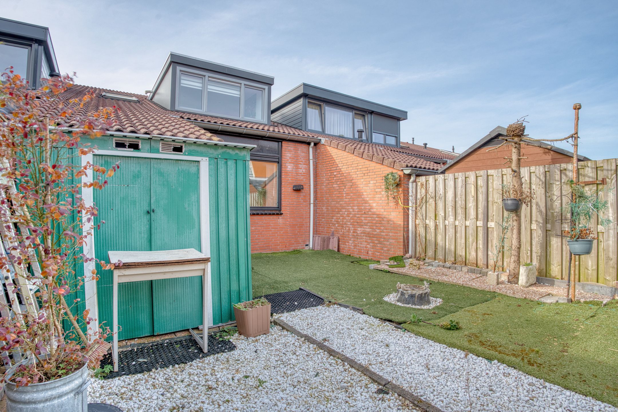 Foto 30 van Machteld Sandelijnslaan 27