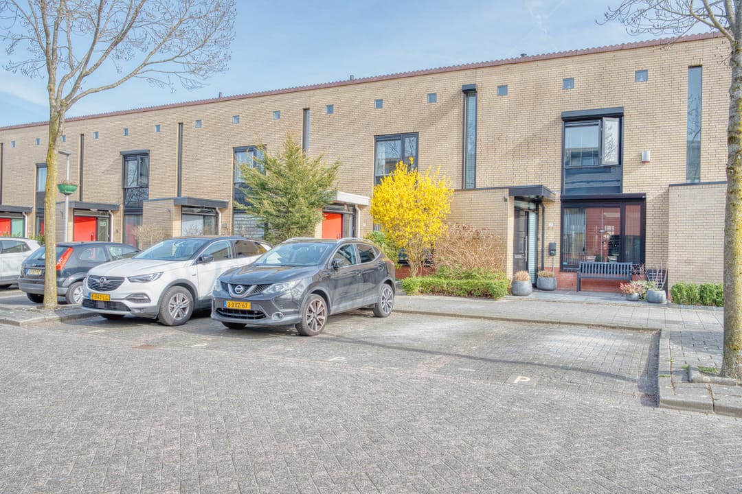 Foto 31 van Machteld Sandelijnslaan 27