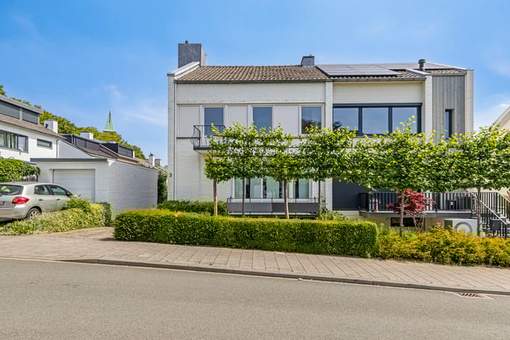 Foto 1 van Navarralaan 3