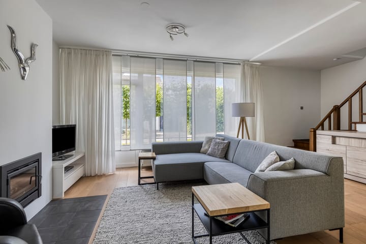 Foto 2 van Navarralaan 3