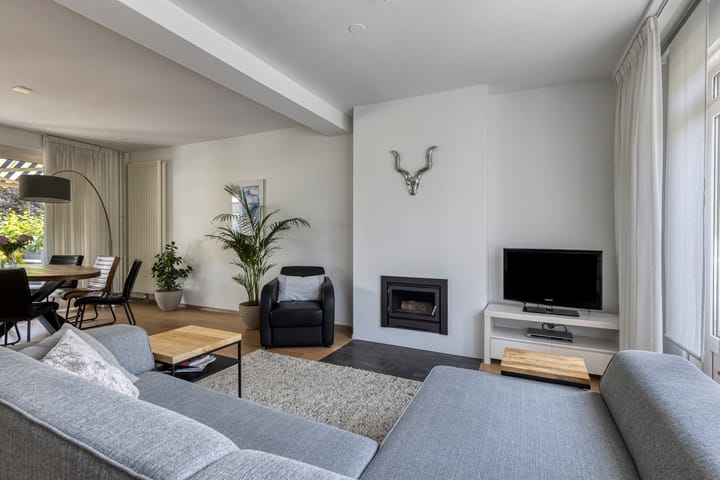 Foto 10 van Navarralaan 3