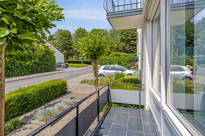 Foto 14 van Navarralaan 3