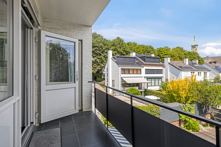 Foto 20 van Navarralaan 3