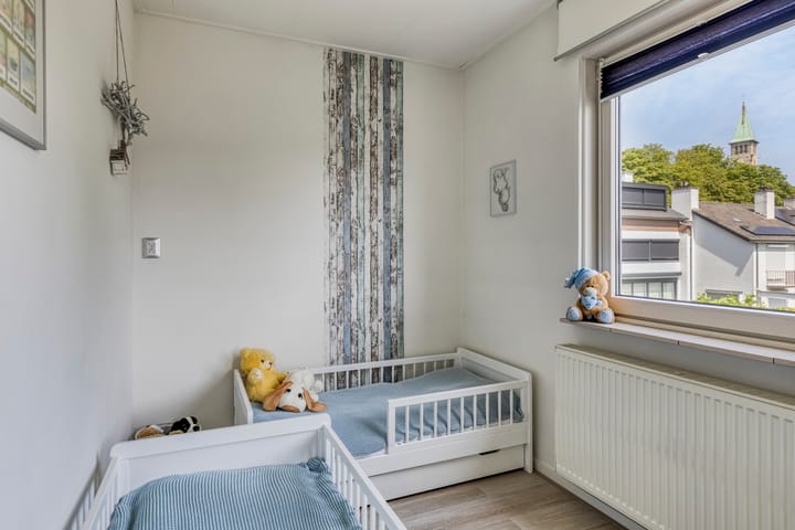 Foto 25 van Navarralaan 3