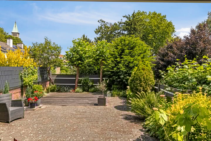 Foto 29 van Navarralaan 3