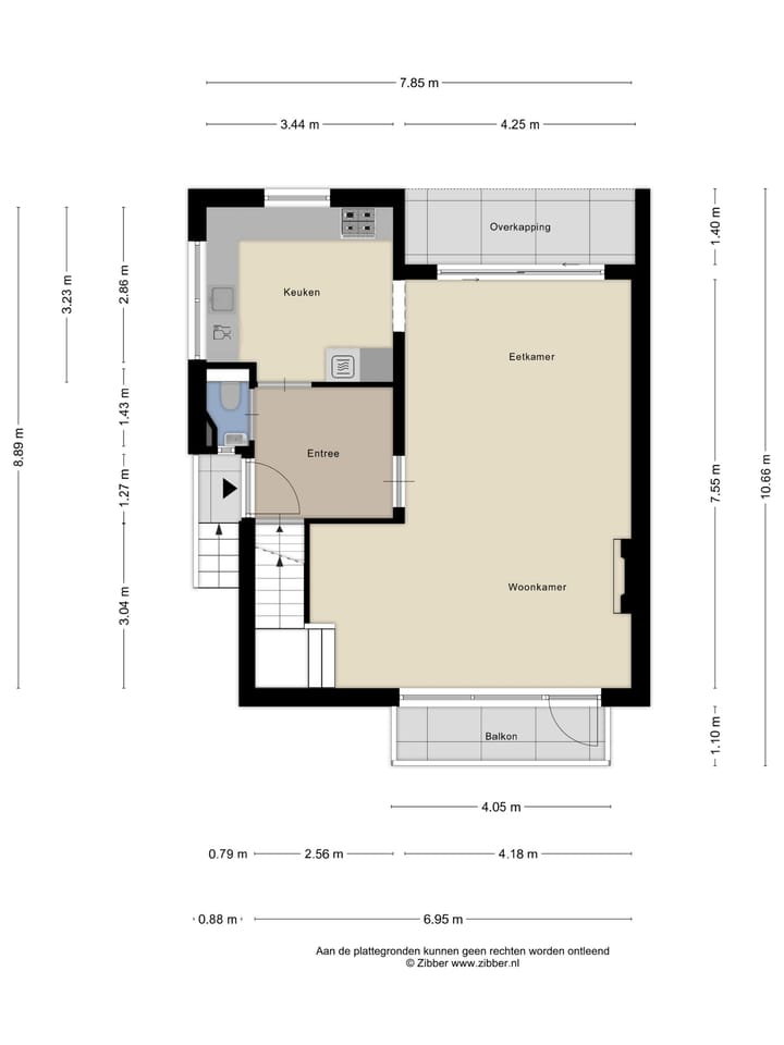 Foto 36 van Navarralaan 3