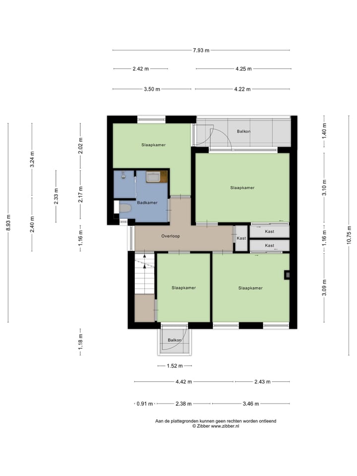 Foto 37 van Navarralaan 3