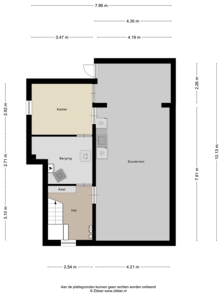 Foto 39 van Navarralaan 3