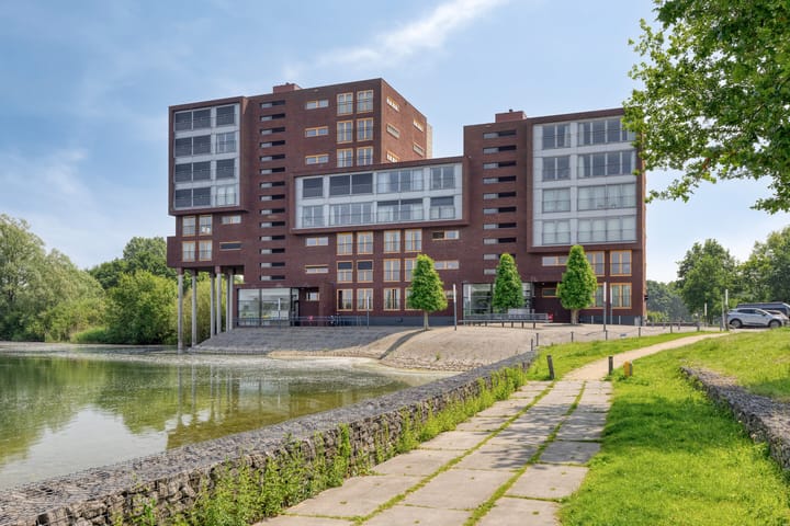 Foto 2 van Hoge Wal 49-10