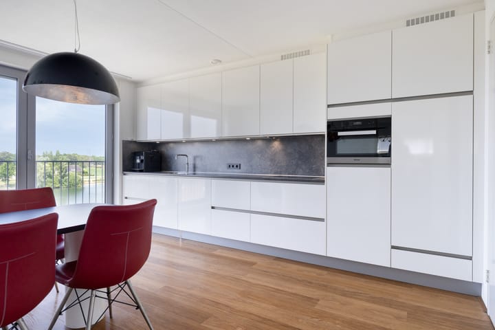 Foto 5 van Hoge Wal 49-10