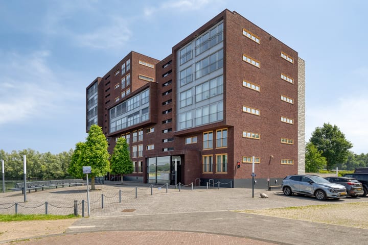 Foto 1 van Hoge Wal 49-10