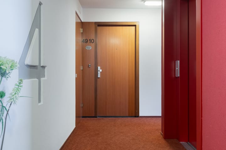 Foto 8 van Hoge Wal 49-10