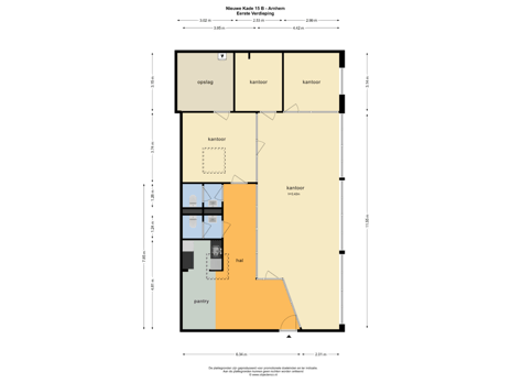 Bekijk plattegrond