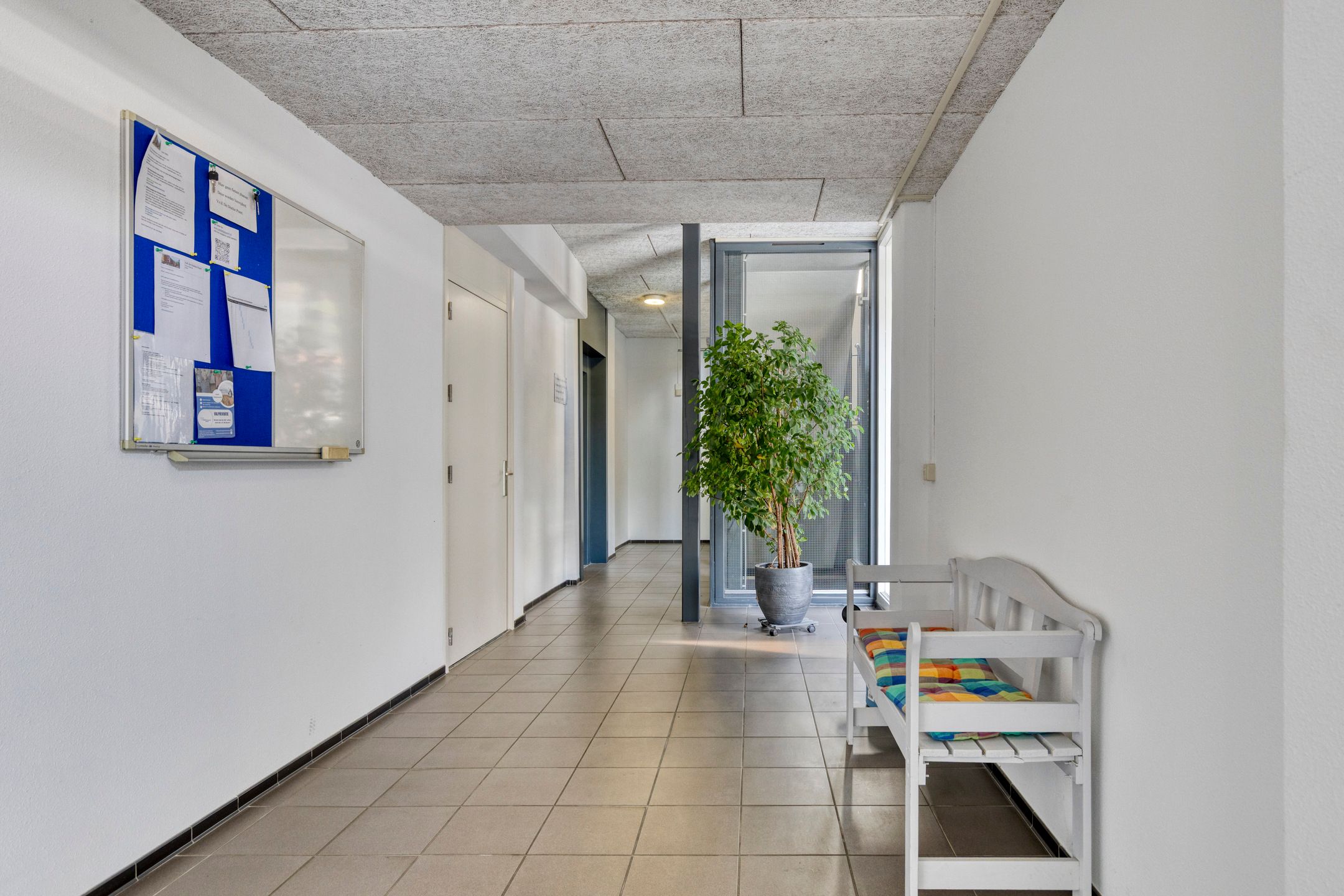 Foto 3 van Concordiastraat 19-C8