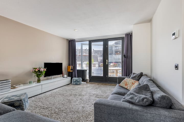 Foto 7 van Concordiastraat 19-C8