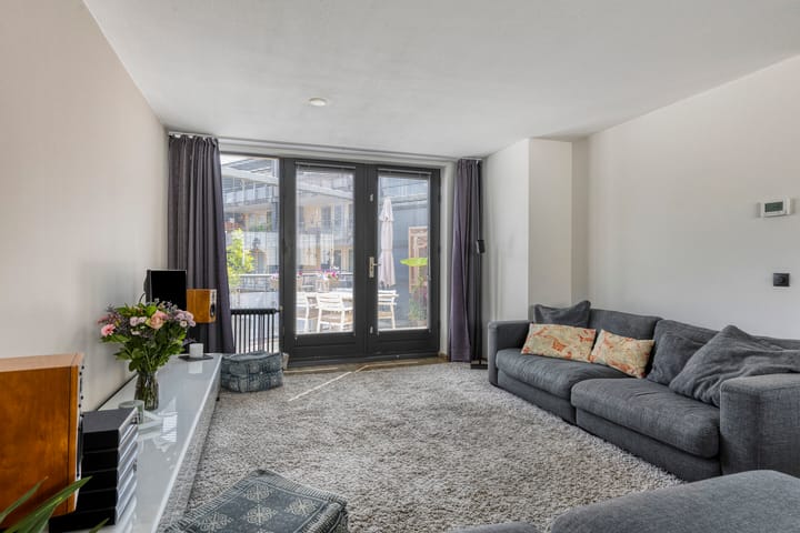 Foto 8 van Concordiastraat 19-C8