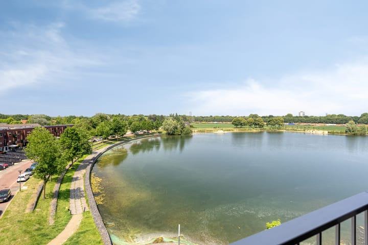 Foto 29 van Hoge Wal 49-10