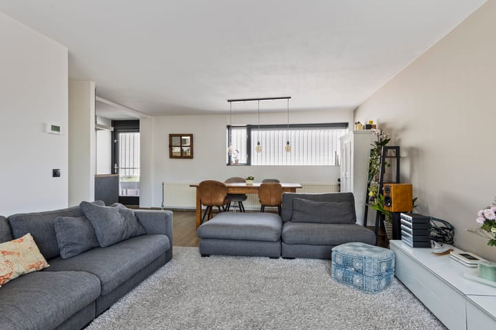 Foto 9 van Concordiastraat 19-C8