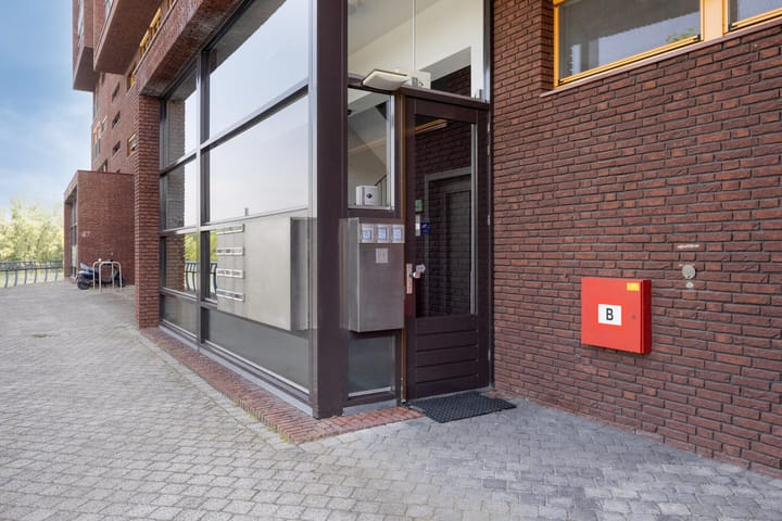 Foto 30 van Hoge Wal 49-10