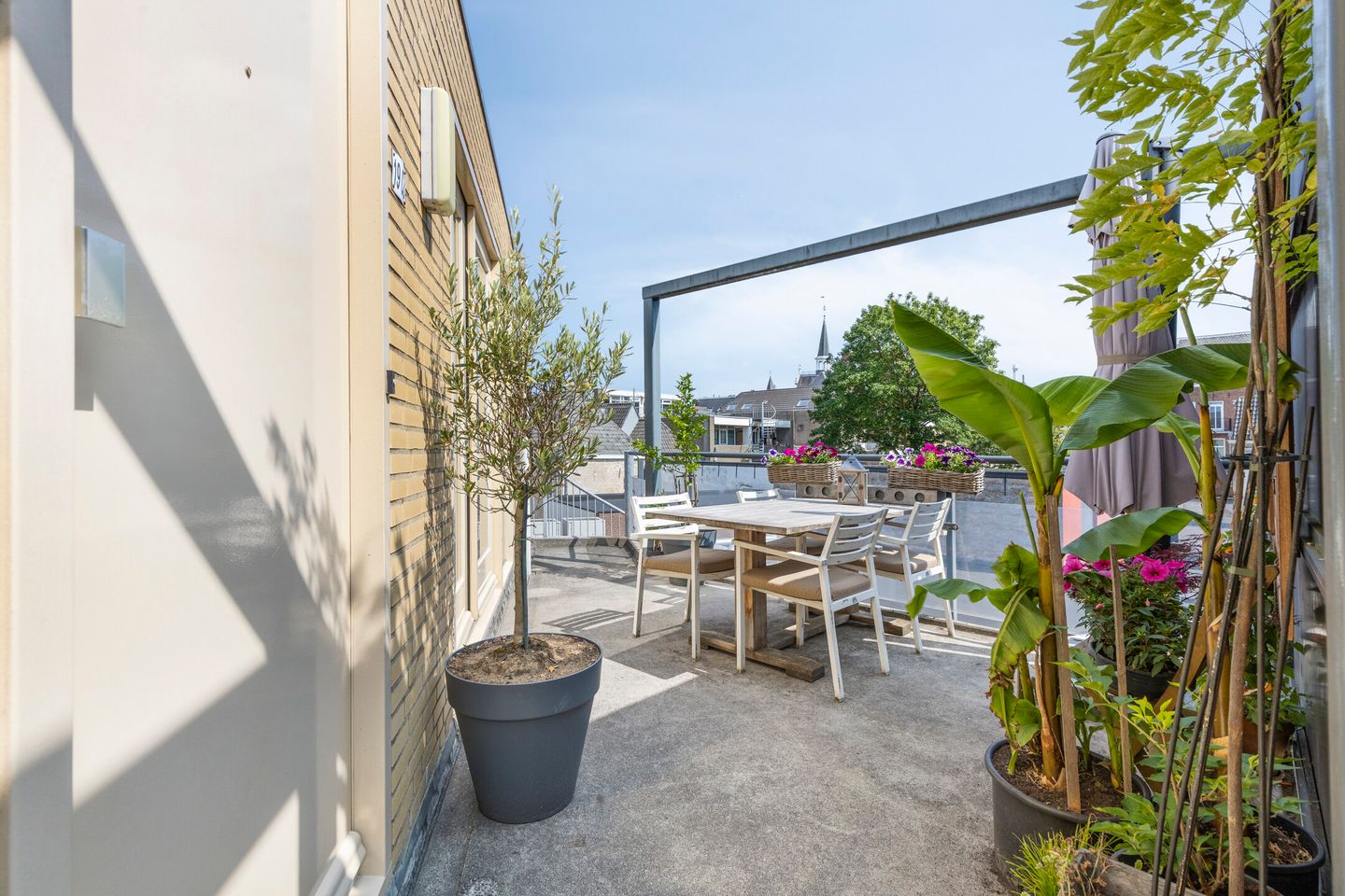 Foto 10 van Concordiastraat 19-C8