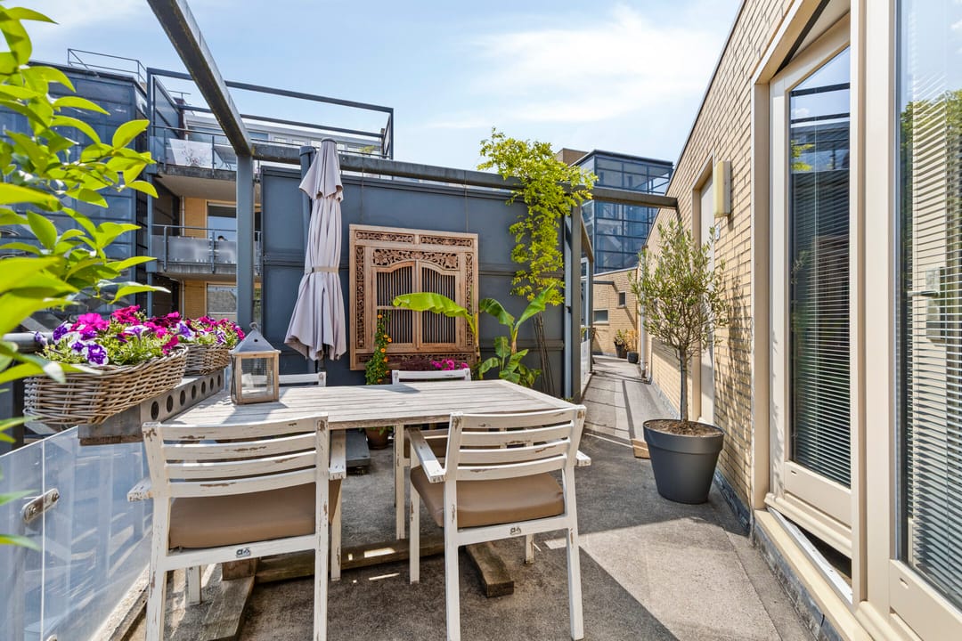 Foto 11 van Concordiastraat 19-C8