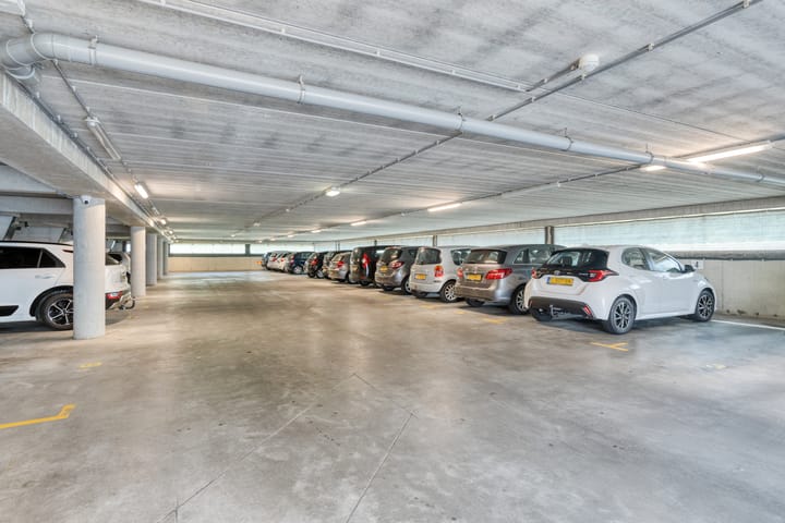 Foto 33 van Hoge Wal 49-10