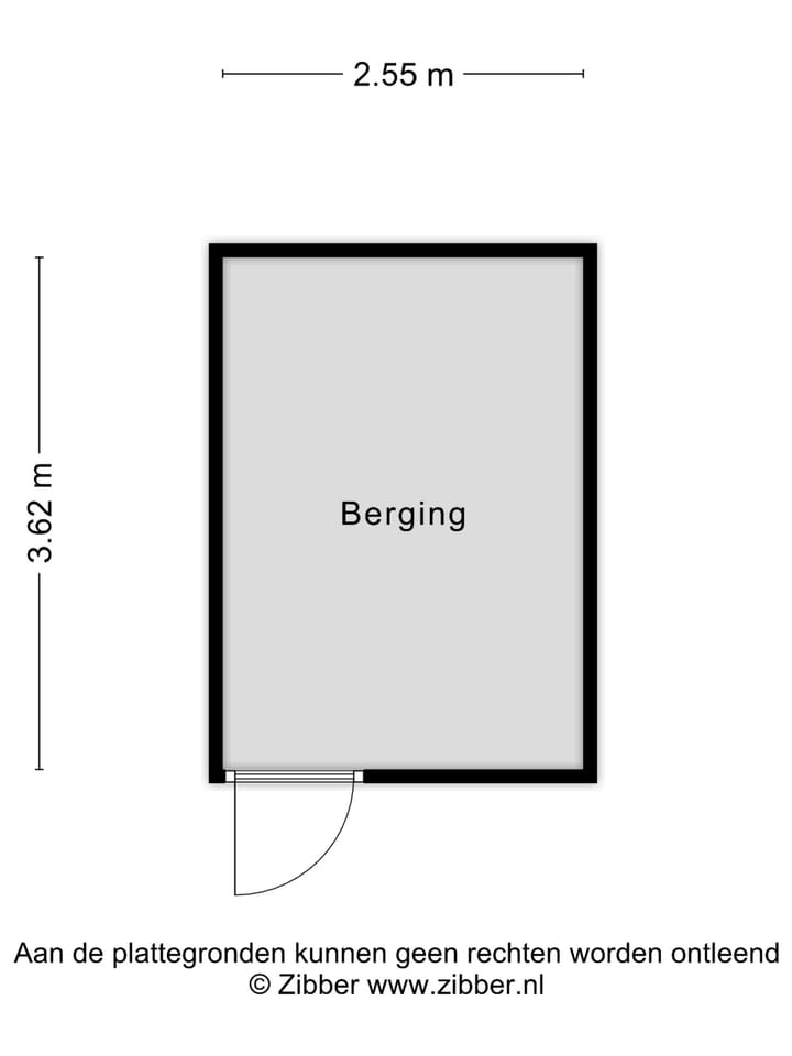 Foto 37 van Hoge Wal 49-10