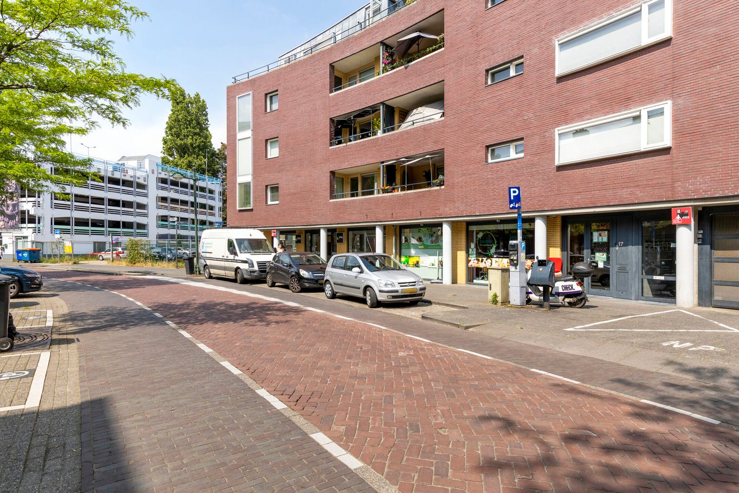 Foto 19 van Concordiastraat 19-C8