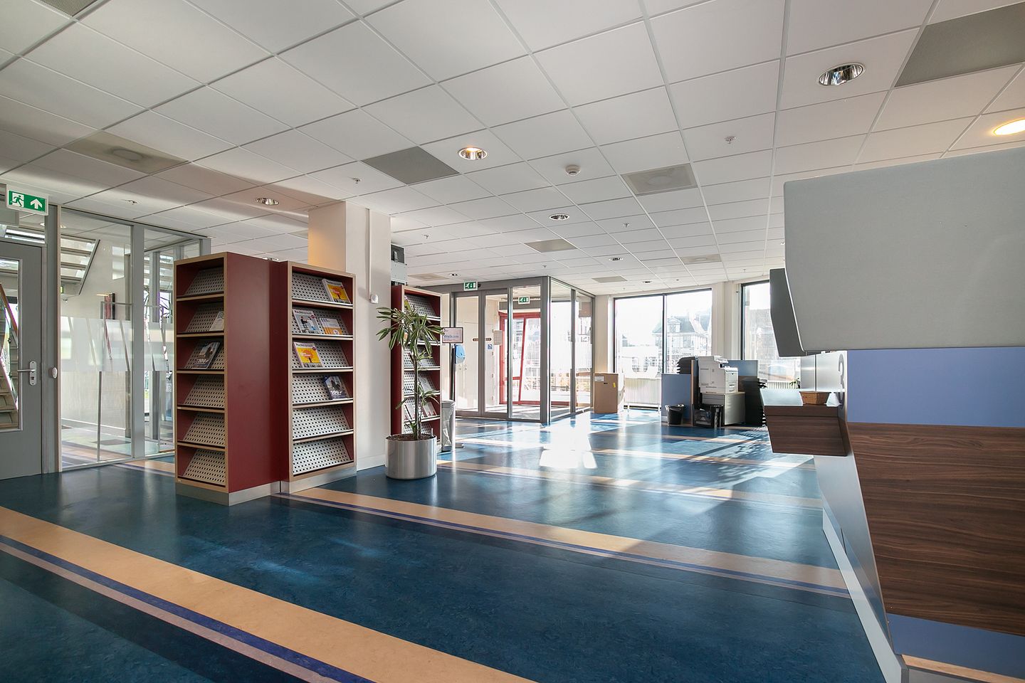 View photo 2 of Noorderkade 116