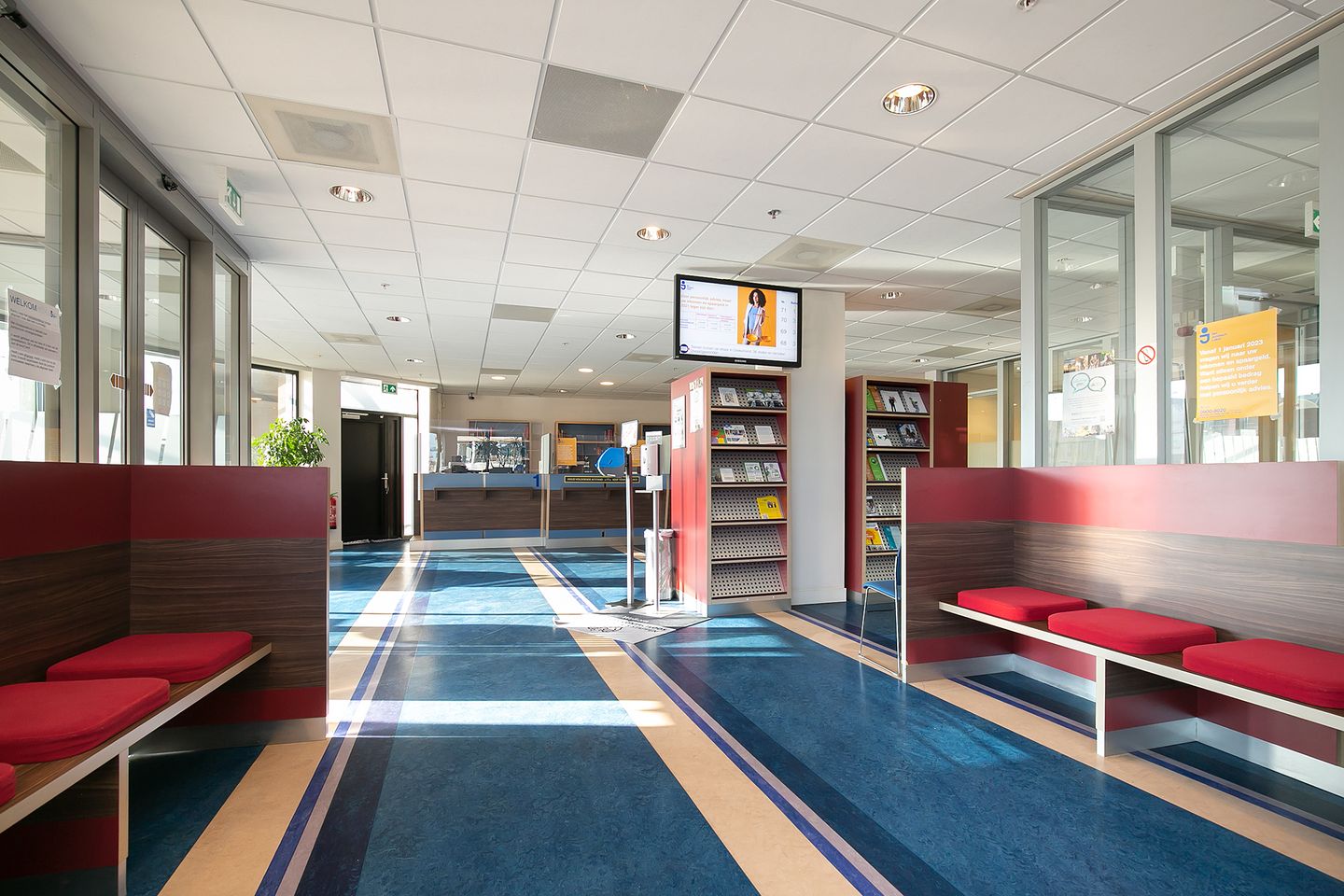 View photo 4 of Noorderkade 116
