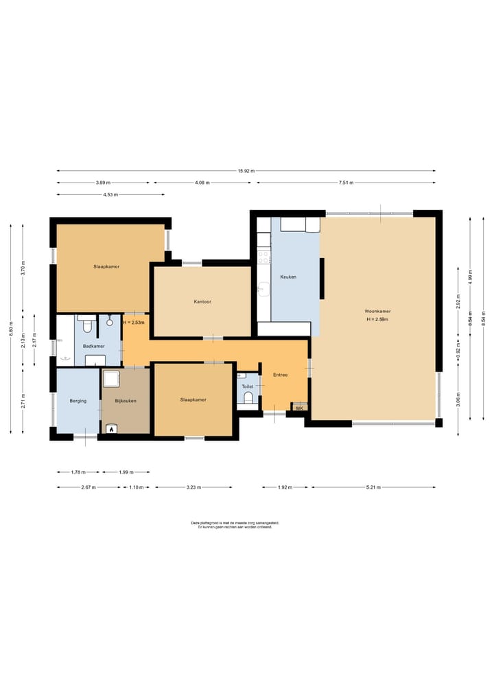 Foto 47 van Tammingasingel 2