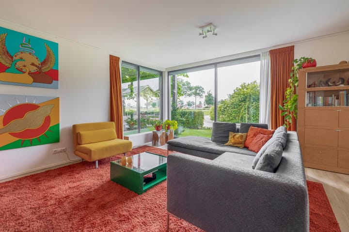 Foto 2 van Tammingasingel 2