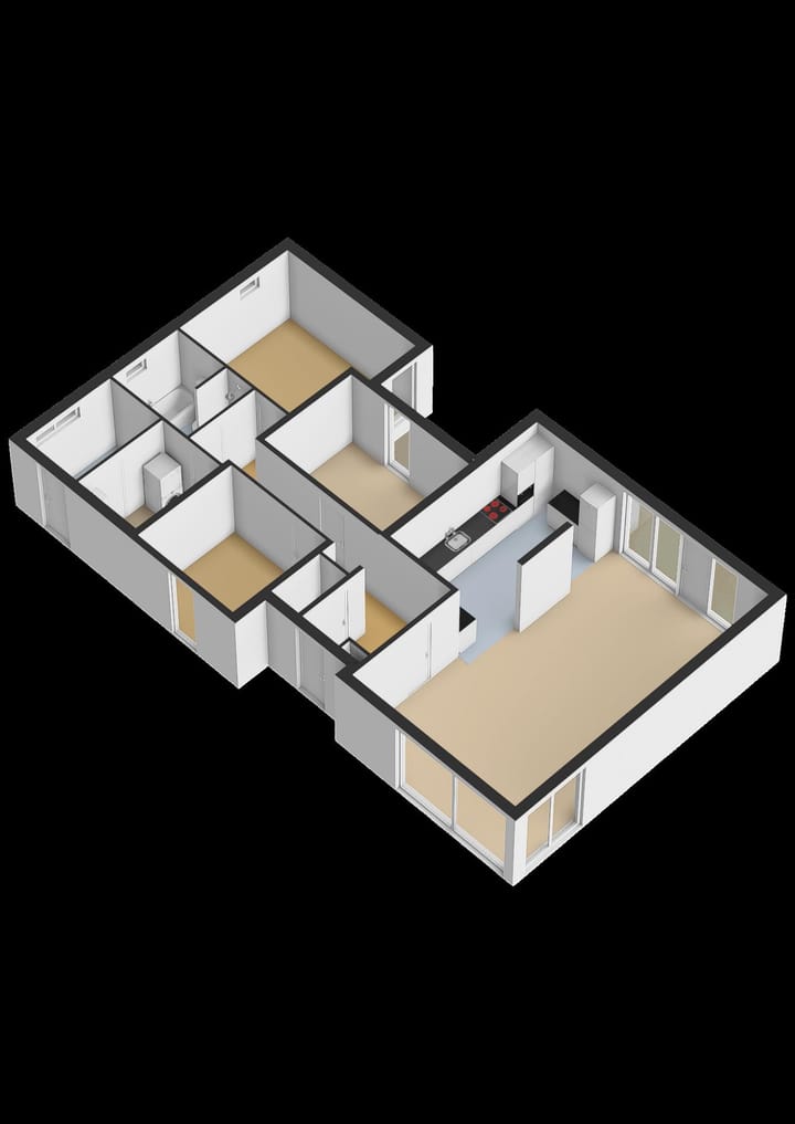 Foto 48 van Tammingasingel 2