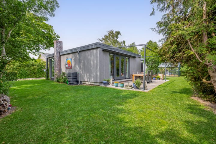 Foto 3 van Tammingasingel 2