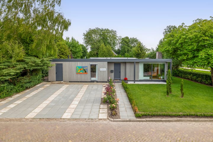 Foto 5 van Tammingasingel 2