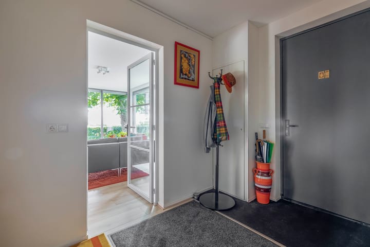 Foto 8 van Tammingasingel 2