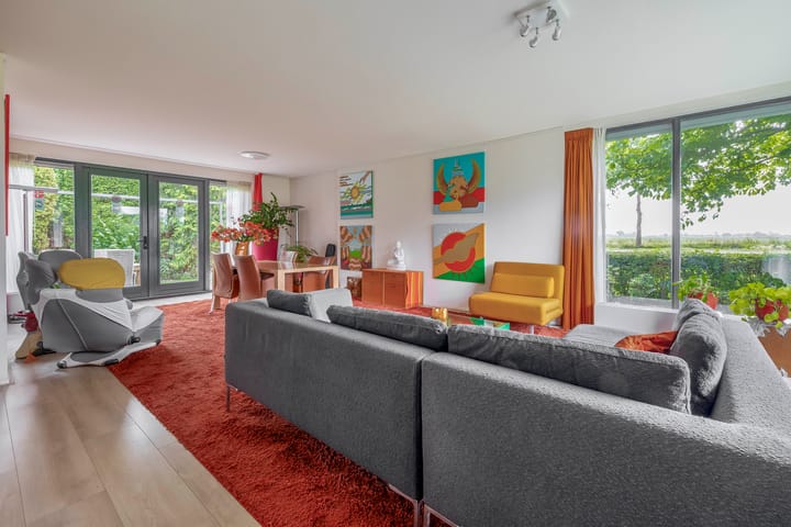 Foto 9 van Tammingasingel 2