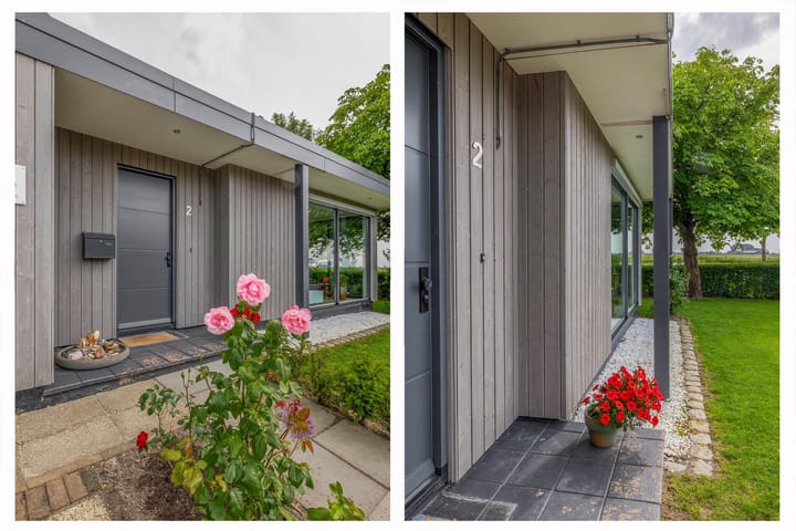 Foto 7 van Tammingasingel 2