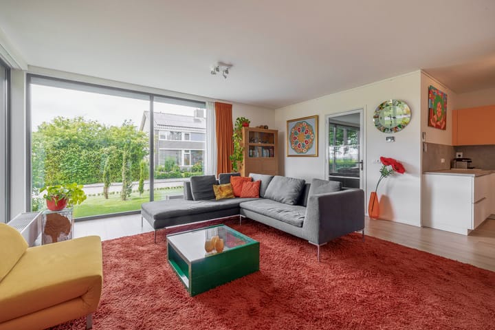 Foto 10 van Tammingasingel 2