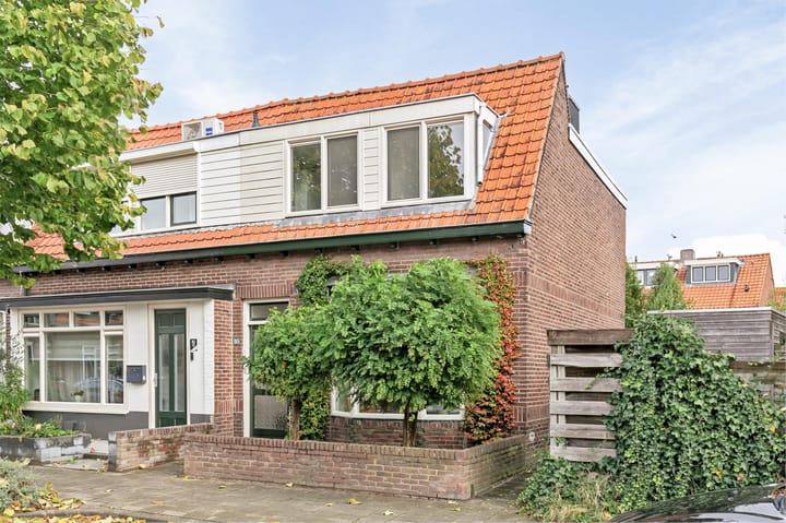 Foto 2 van 1e Weerdsweg 80