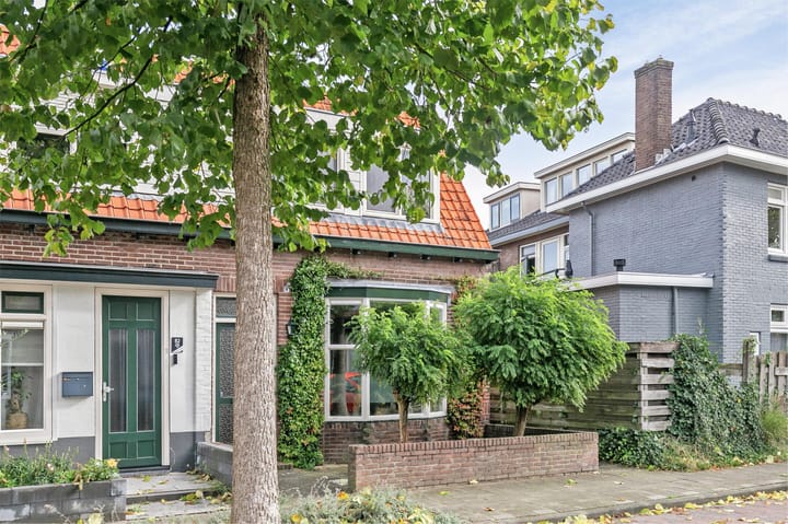 Foto 3 van 1e Weerdsweg 80