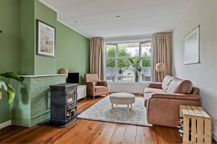 Foto 4 van 1e Weerdsweg 80