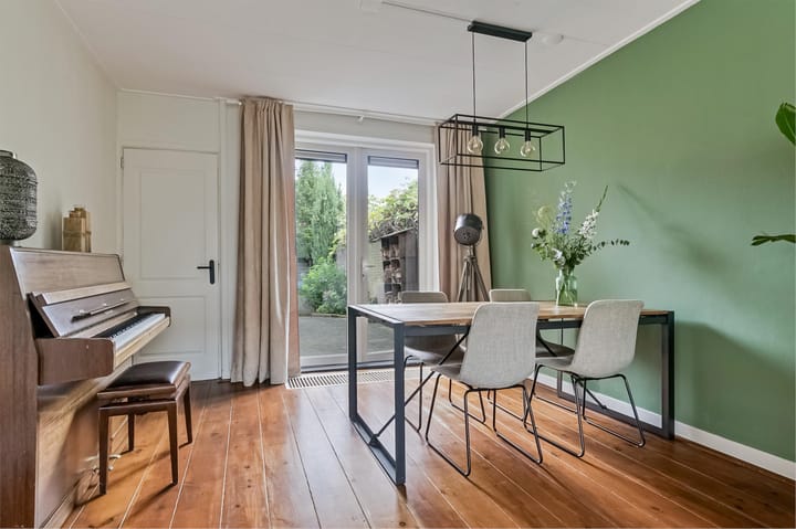 Foto 6 van 1e Weerdsweg 80